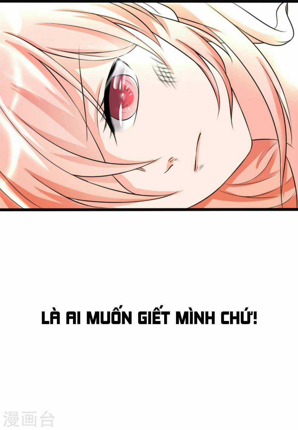 Siêu Cấp Nữ Thần Trọng Sinh - Chapter 2 - Trang 19