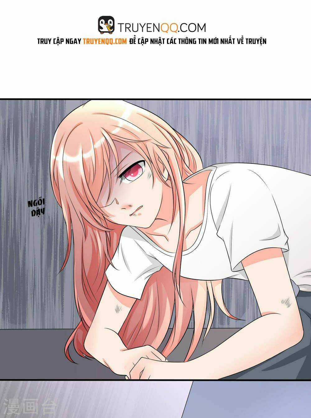 Siêu Cấp Nữ Thần Trọng Sinh - Chapter 2 - Trang 20