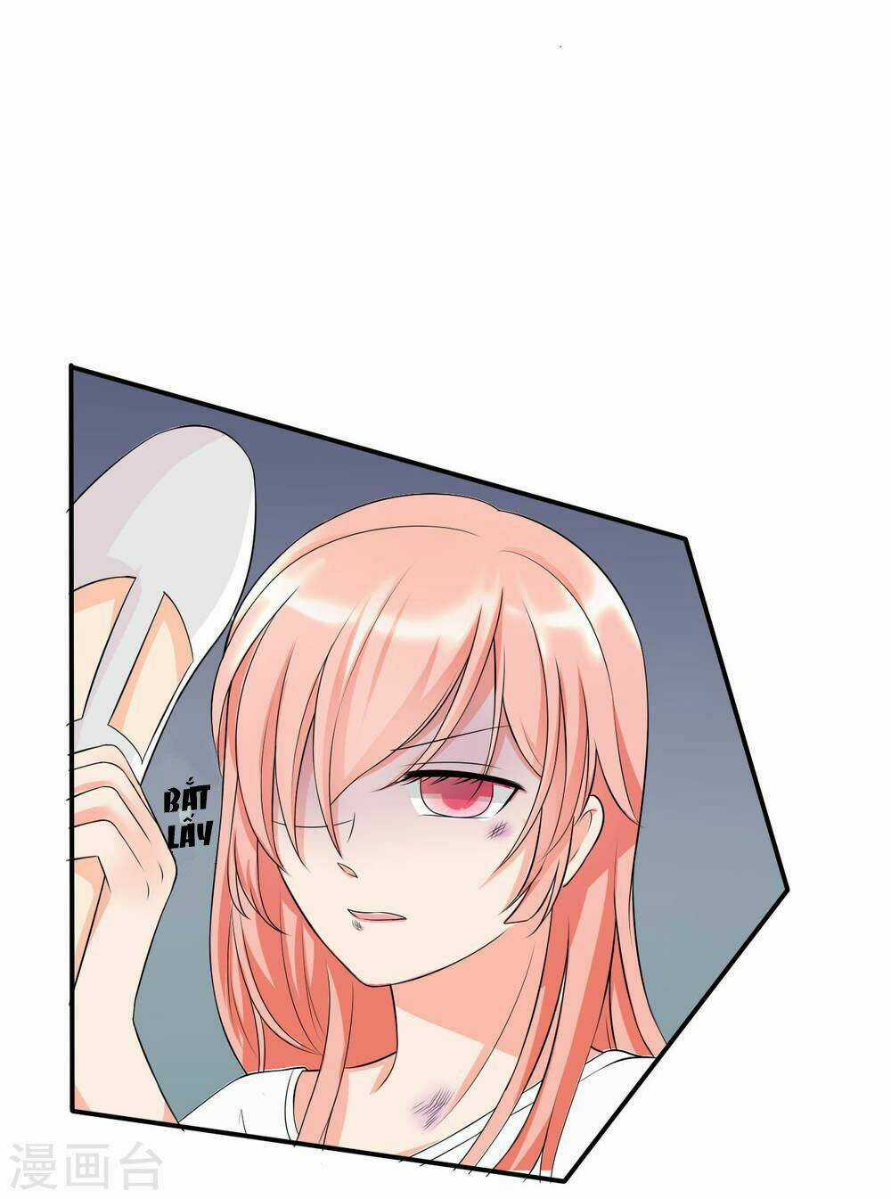 Siêu Cấp Nữ Thần Trọng Sinh - Chapter 2 - Trang 22