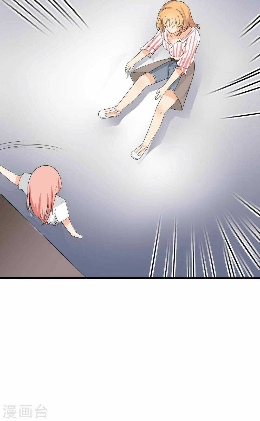 Siêu Cấp Nữ Thần Trọng Sinh - Chapter 2 - Trang 24