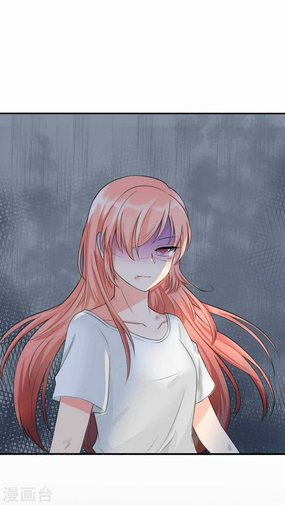 Siêu Cấp Nữ Thần Trọng Sinh - Chapter 2 - Trang 25