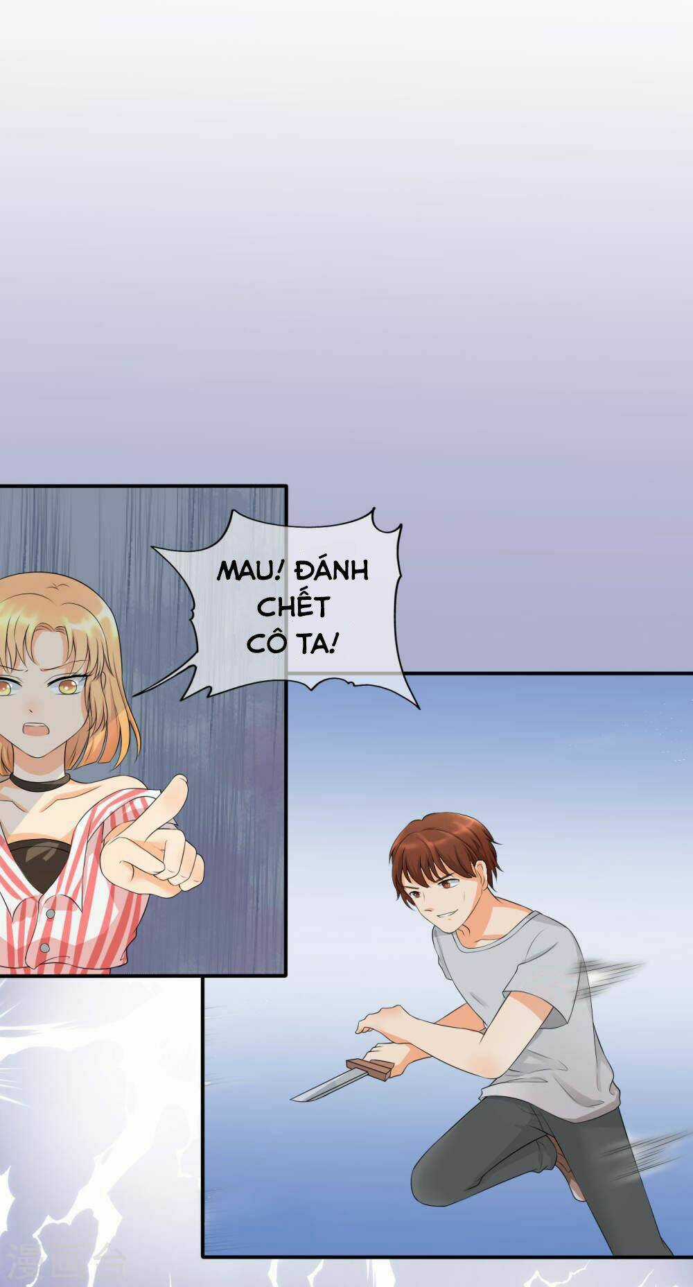 Siêu Cấp Nữ Thần Trọng Sinh - Chapter 2 - Trang 26