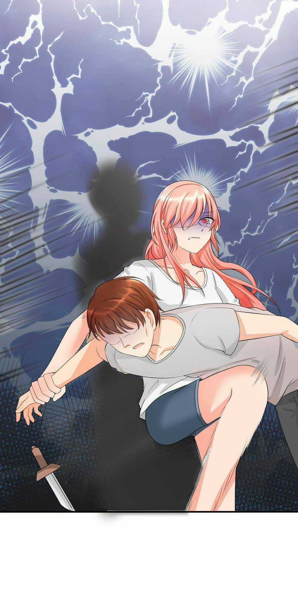 Siêu Cấp Nữ Thần Trọng Sinh - Chapter 2 - Trang 27