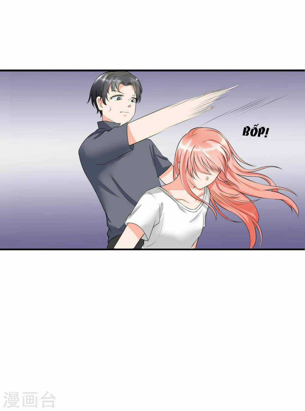 Siêu Cấp Nữ Thần Trọng Sinh - Chapter 2 - Trang 29