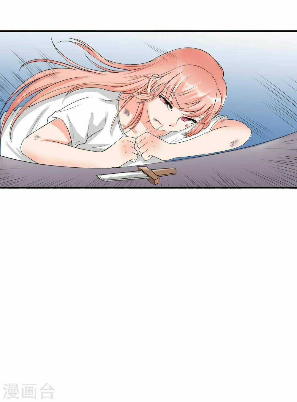 Siêu Cấp Nữ Thần Trọng Sinh - Chapter 2 - Trang 30