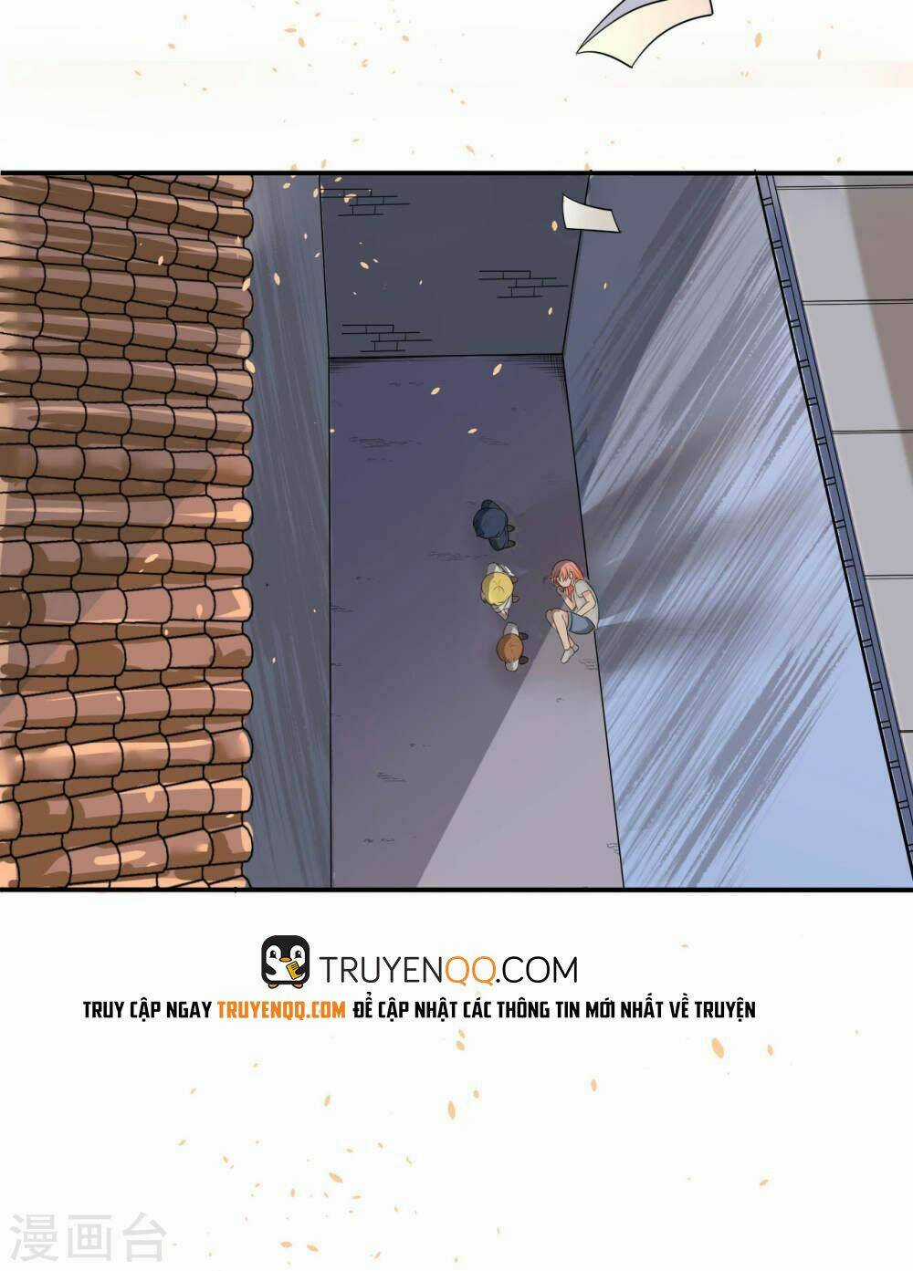 Siêu Cấp Nữ Thần Trọng Sinh - Chapter 2 - Trang 4