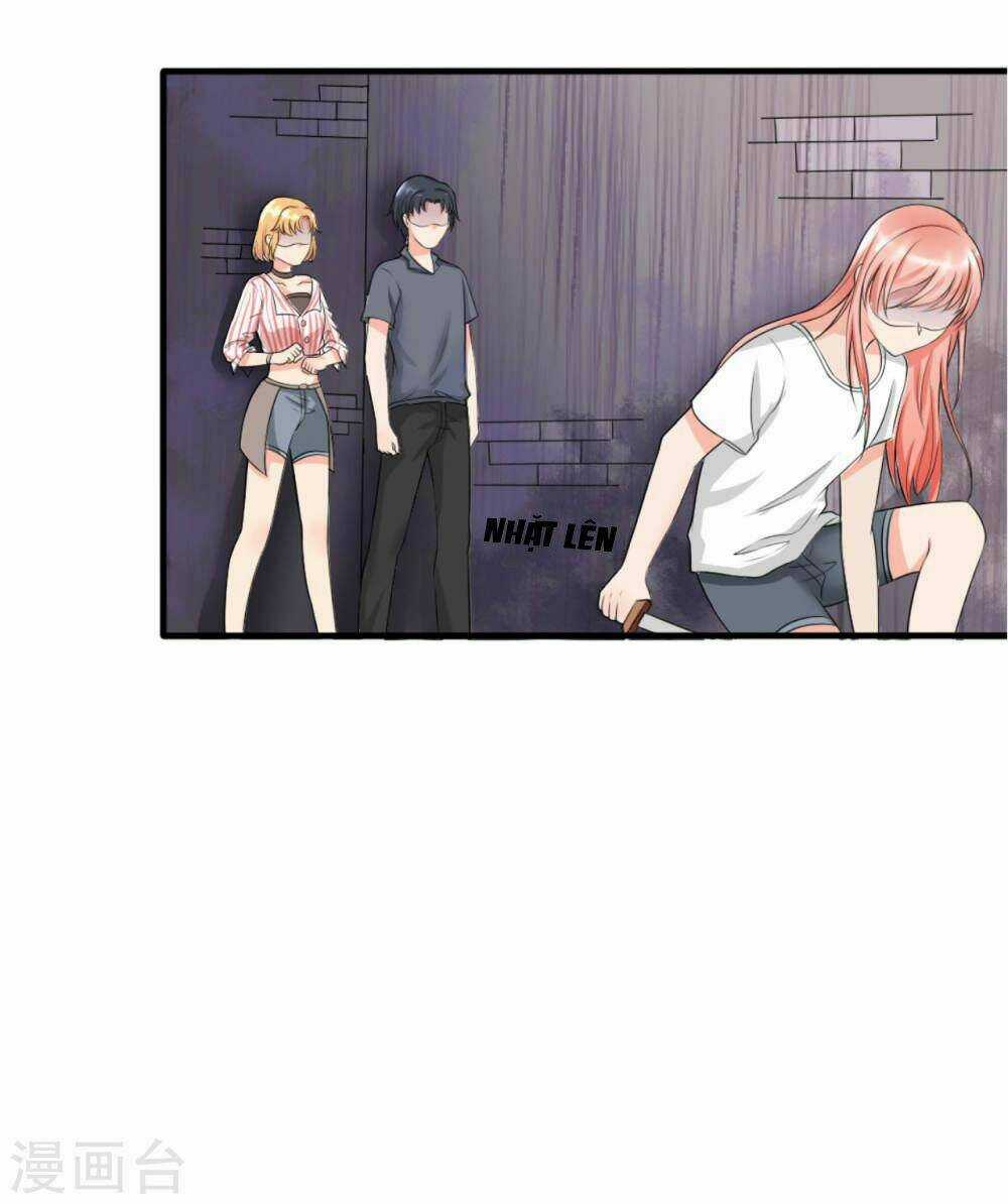 Siêu Cấp Nữ Thần Trọng Sinh - Chapter 2 - Trang 31