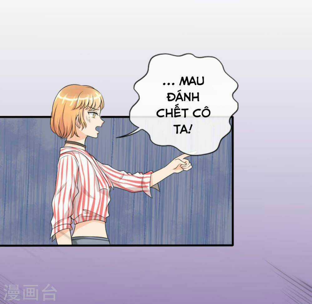 Siêu Cấp Nữ Thần Trọng Sinh - Chapter 2 - Trang 33