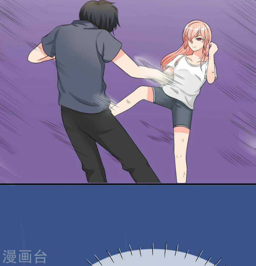 Siêu Cấp Nữ Thần Trọng Sinh - Chapter 2 - Trang 34