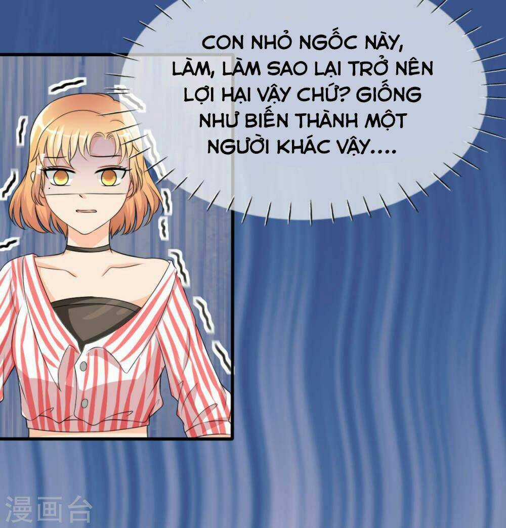 Siêu Cấp Nữ Thần Trọng Sinh - Chapter 2 - Trang 35