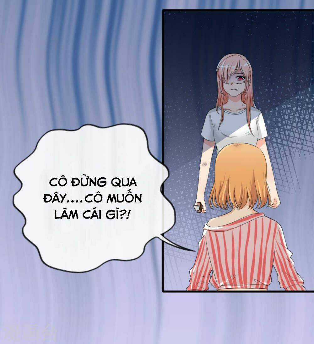 Siêu Cấp Nữ Thần Trọng Sinh - Chapter 2 - Trang 36