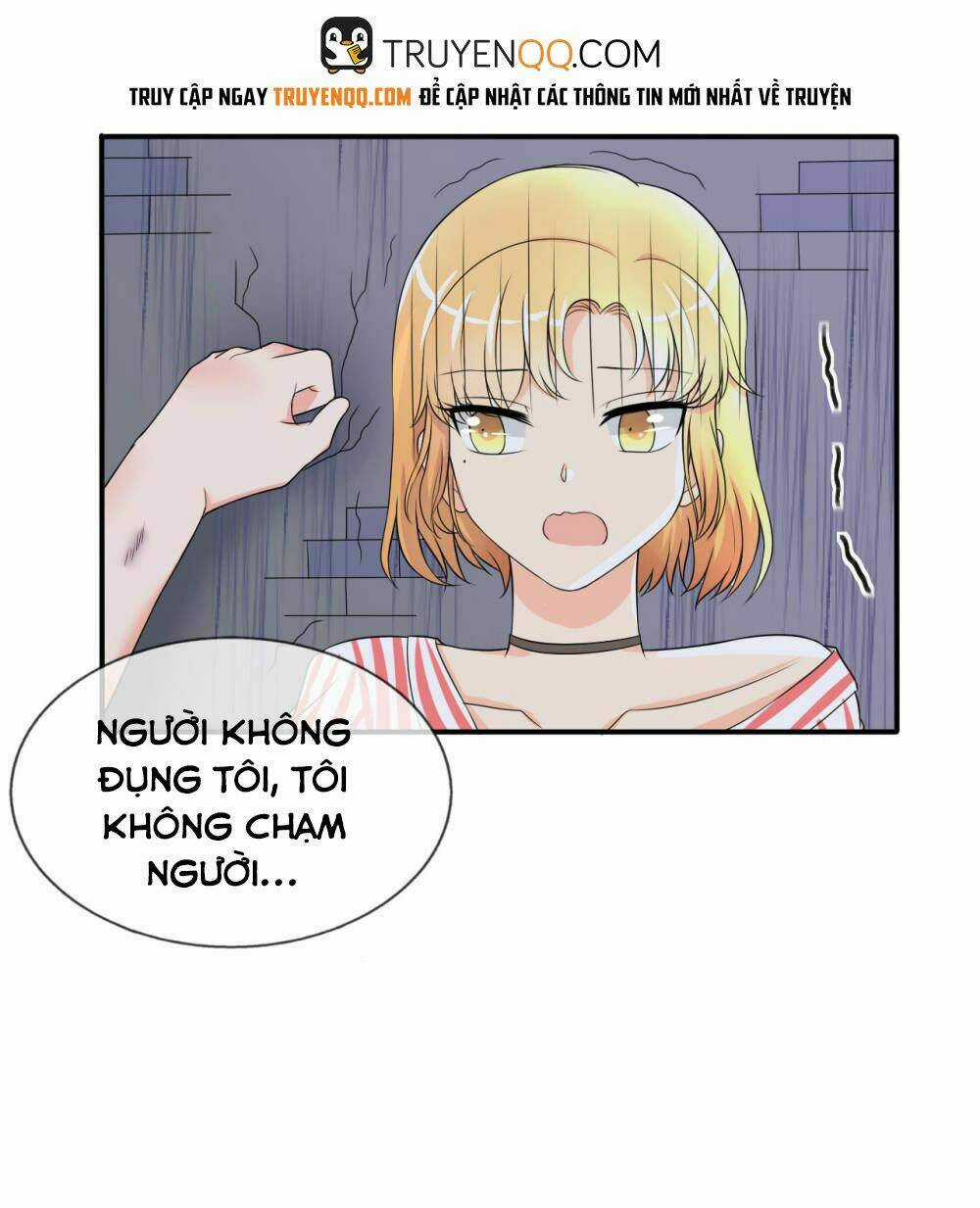 Siêu Cấp Nữ Thần Trọng Sinh - Chapter 2 - Trang 38