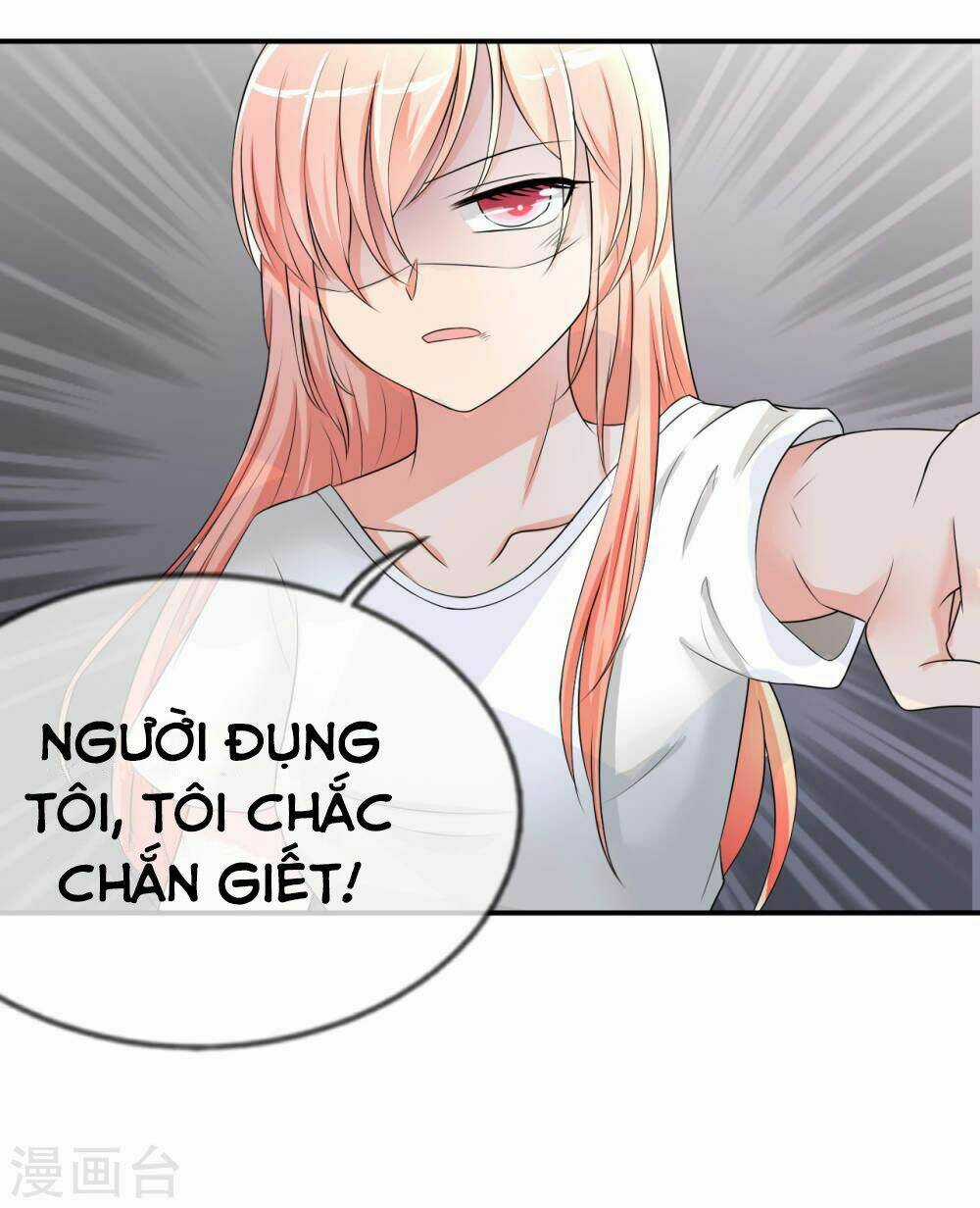 Siêu Cấp Nữ Thần Trọng Sinh - Chapter 2 - Trang 39