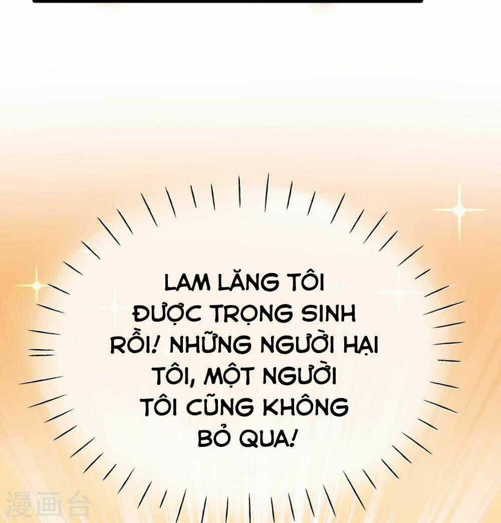 Siêu Cấp Nữ Thần Trọng Sinh - Chapter 2 - Trang 40
