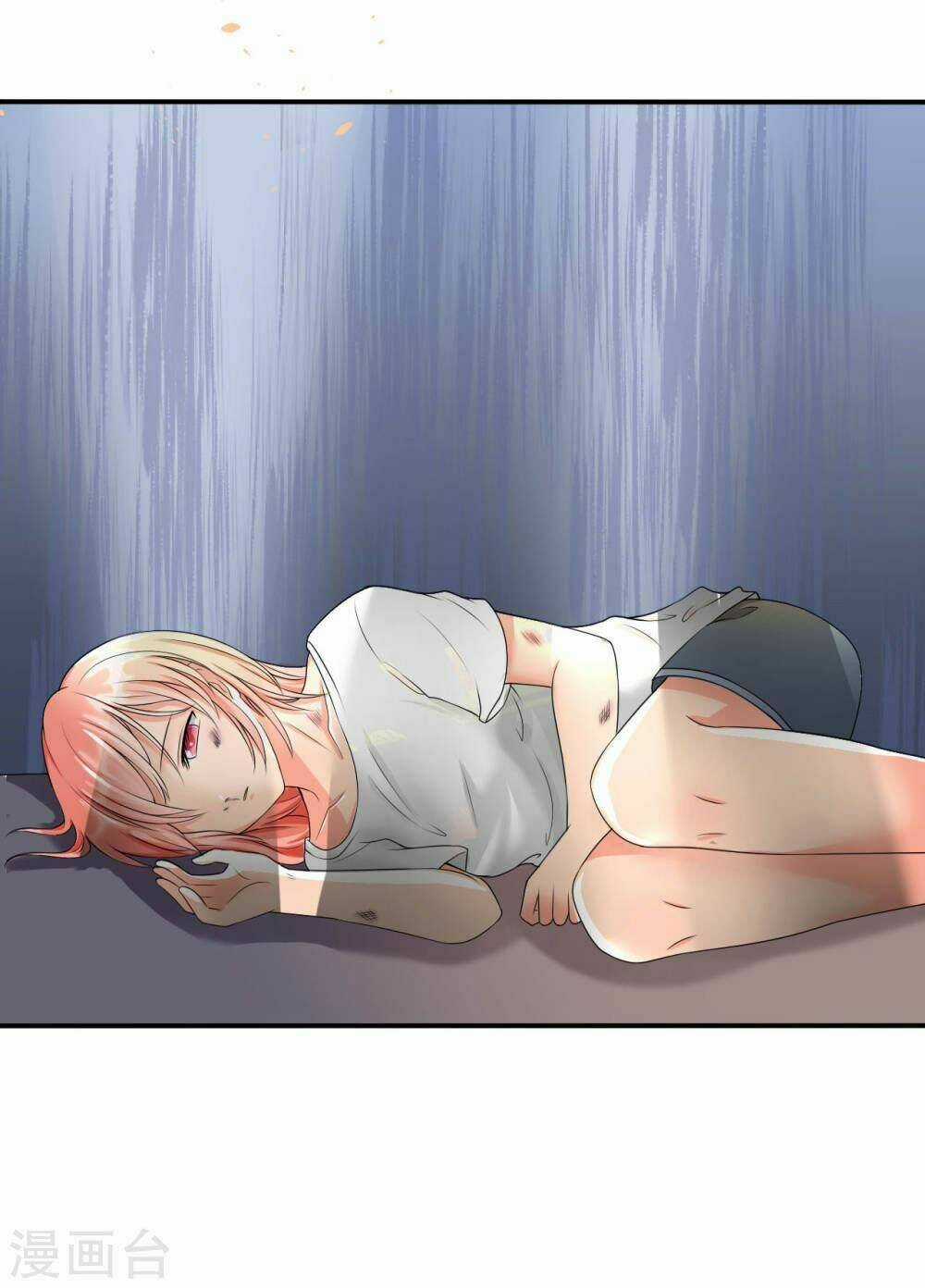 Siêu Cấp Nữ Thần Trọng Sinh - Chapter 2 - Trang 5