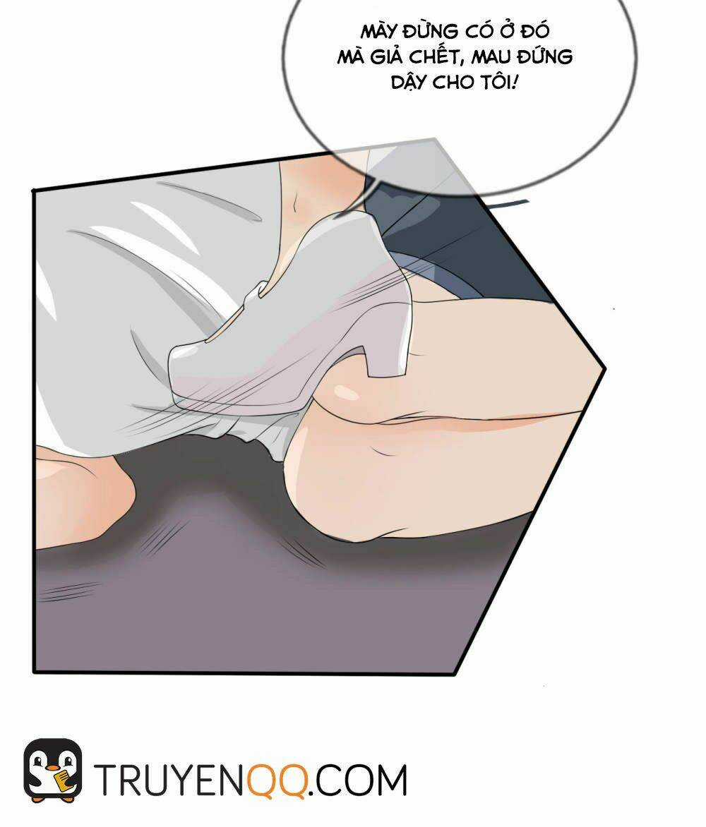 Siêu Cấp Nữ Thần Trọng Sinh - Chapter 2 - Trang 8