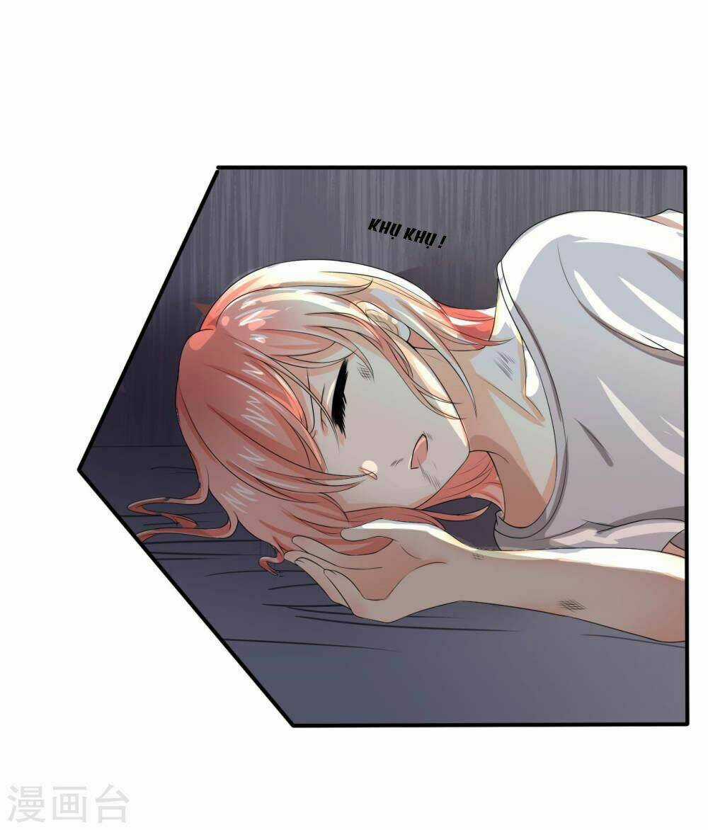 Siêu Cấp Nữ Thần Trọng Sinh - Chapter 2 - Trang 9