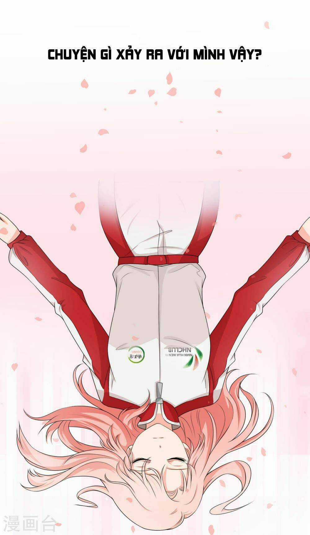 Siêu Cấp Nữ Thần Trọng Sinh - Chapter 2 - Trang 10