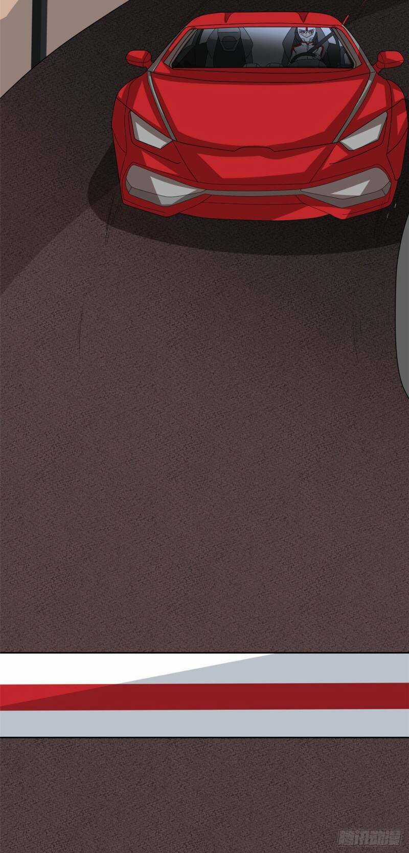 Siêu Cấp Nữ Thần Trọng Sinh - Chapter 20 - Trang 3