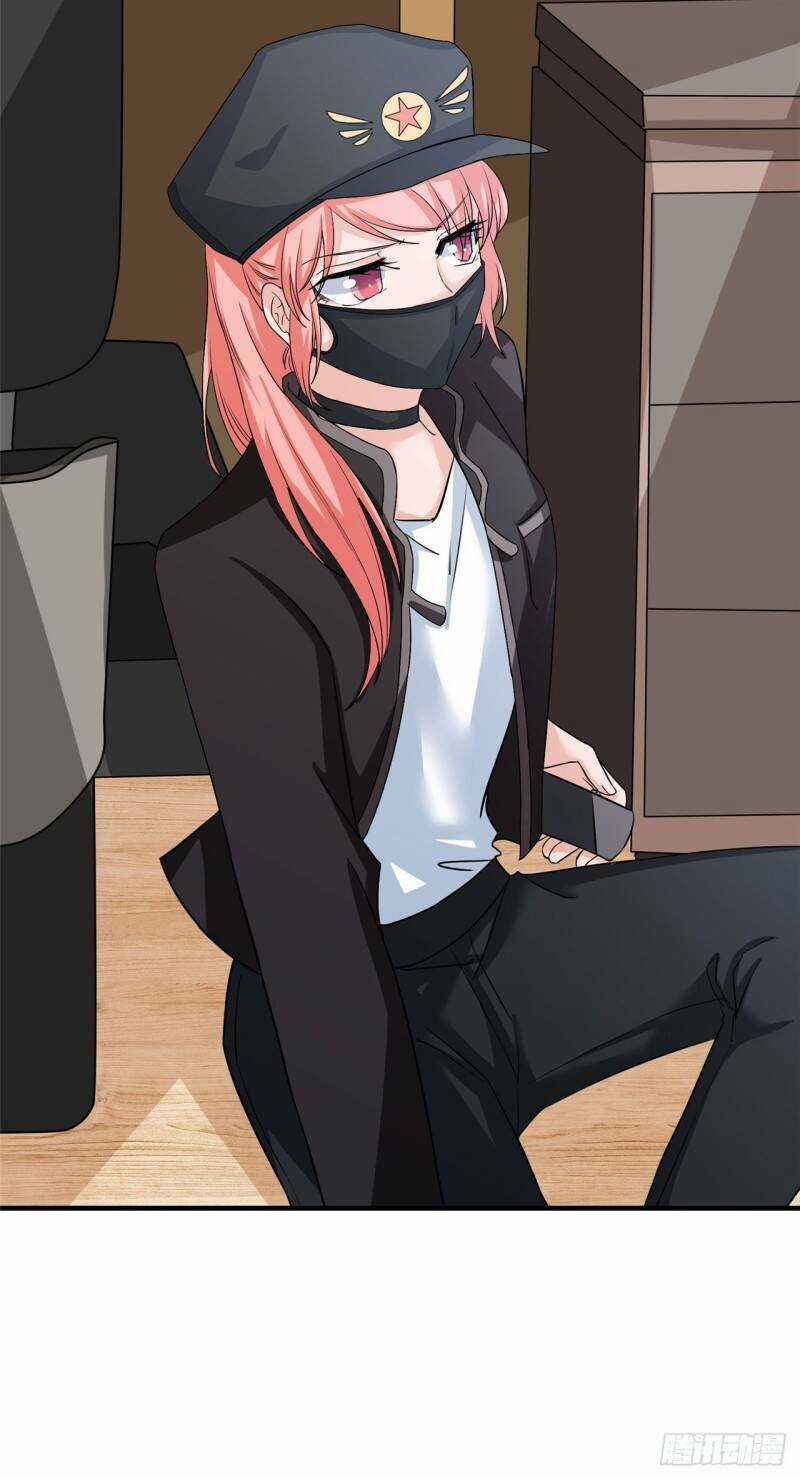 Siêu Cấp Nữ Thần Trọng Sinh - Chapter 20 - Trang 25