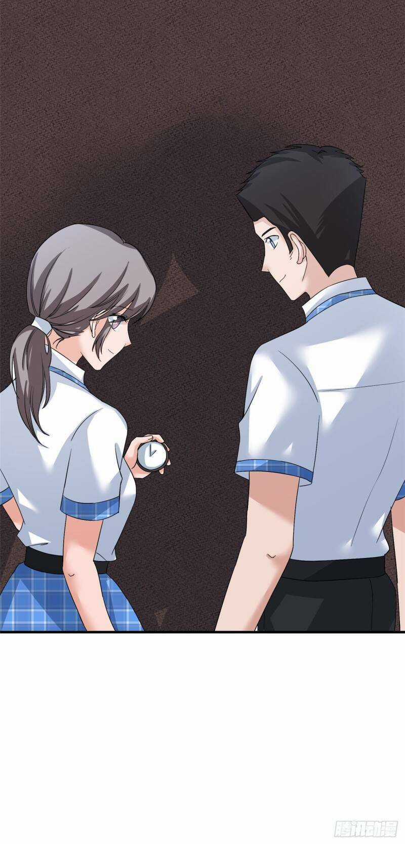 Siêu Cấp Nữ Thần Trọng Sinh - Chapter 20 - Trang 4