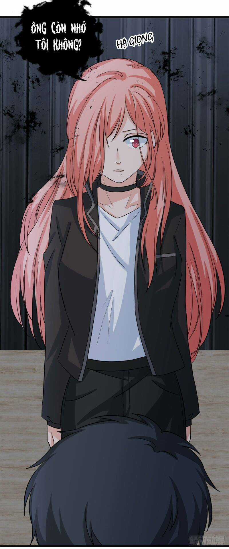 Siêu Cấp Nữ Thần Trọng Sinh - Chapter 20 - Trang 32