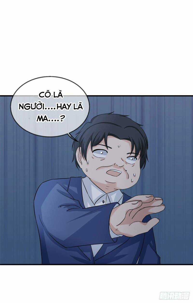 Siêu Cấp Nữ Thần Trọng Sinh - Chapter 20 - Trang 33