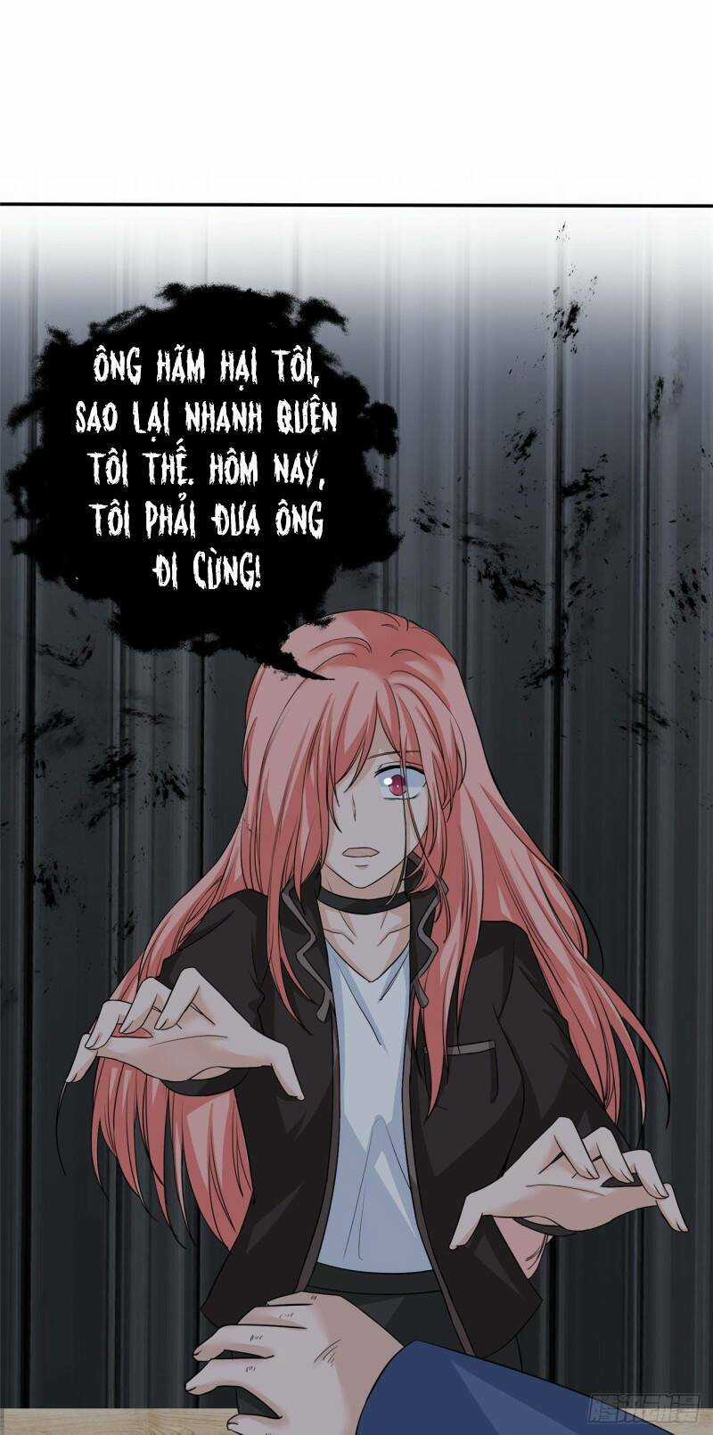 Siêu Cấp Nữ Thần Trọng Sinh - Chapter 20 - Trang 34