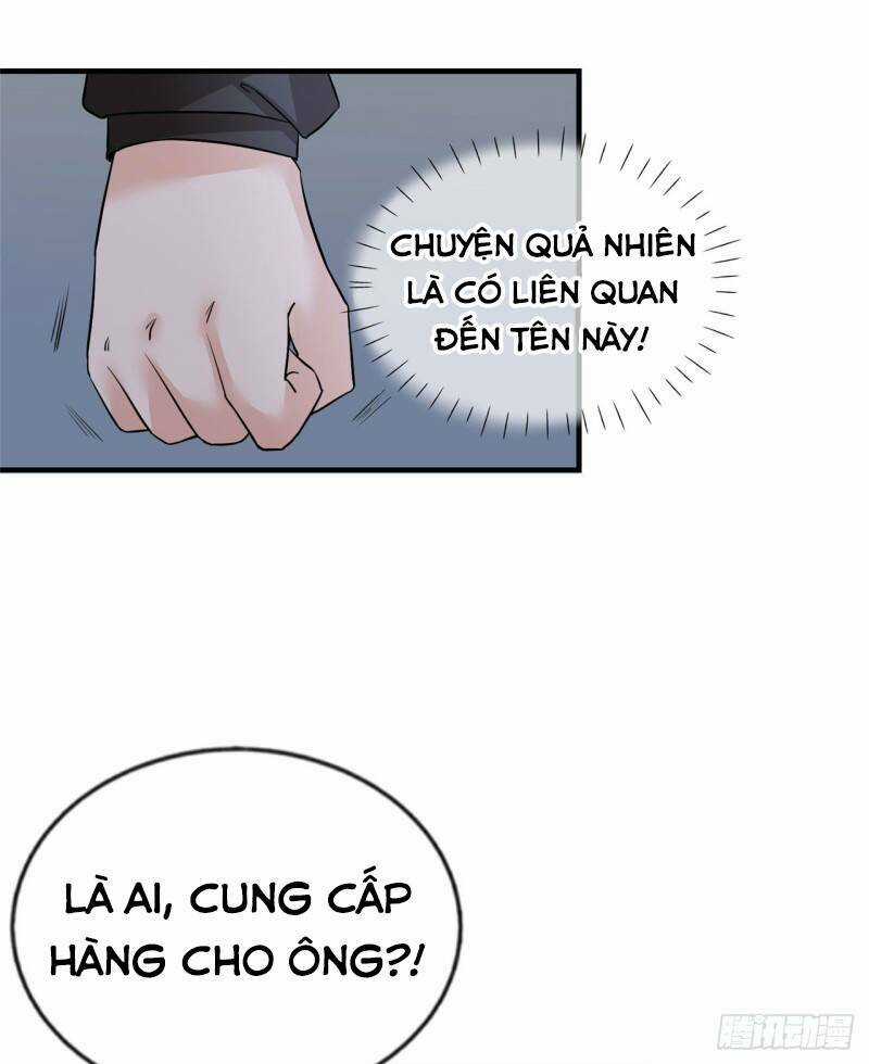 Siêu Cấp Nữ Thần Trọng Sinh - Chapter 20 - Trang 37