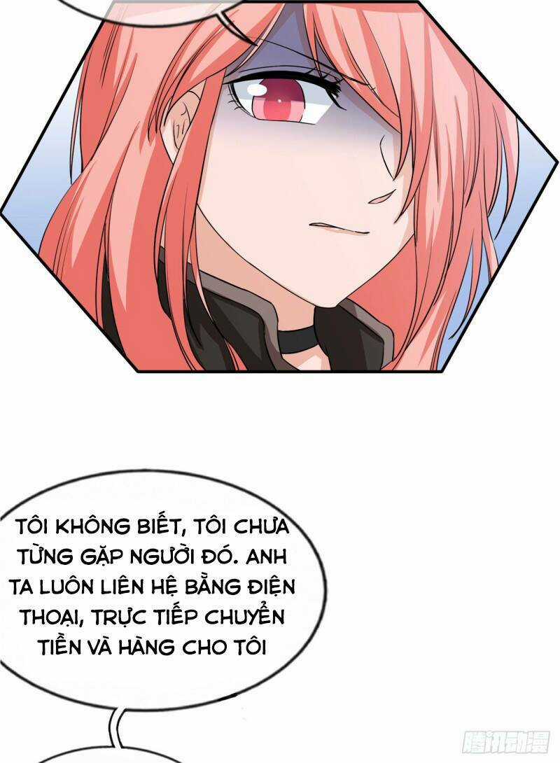 Siêu Cấp Nữ Thần Trọng Sinh - Chapter 20 - Trang 38