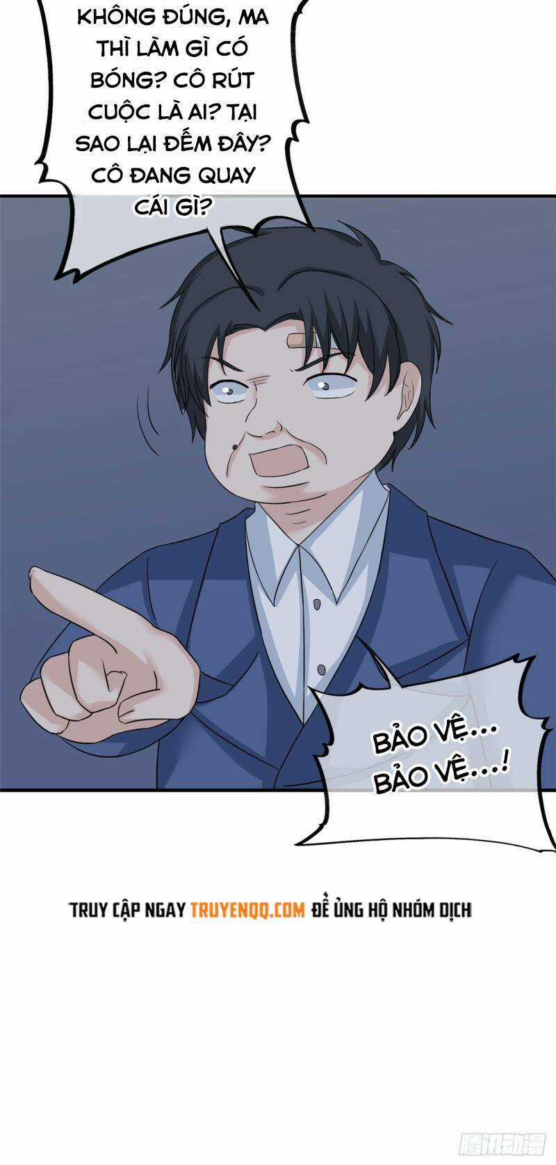 Siêu Cấp Nữ Thần Trọng Sinh - Chapter 20 - Trang 41