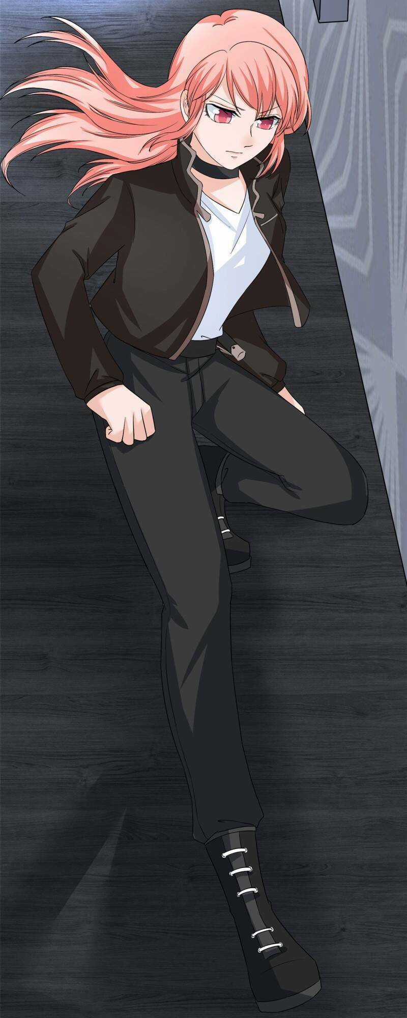 Siêu Cấp Nữ Thần Trọng Sinh - Chapter 20 - Trang 45