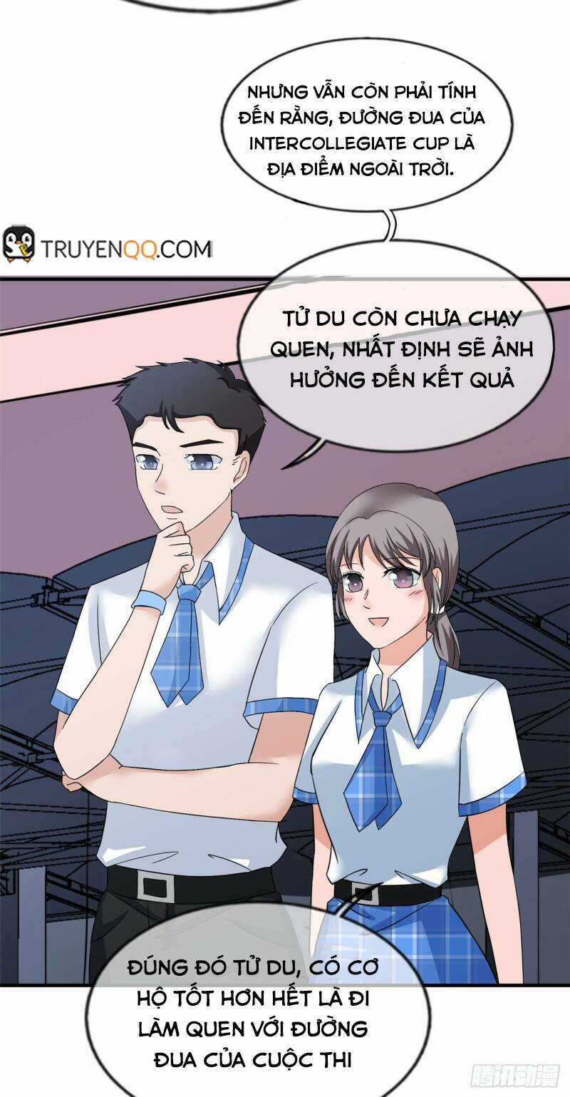 Siêu Cấp Nữ Thần Trọng Sinh - Chapter 20 - Trang 6