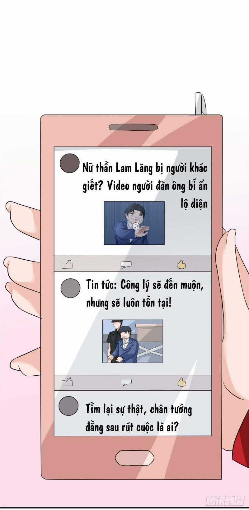 Siêu Cấp Nữ Thần Trọng Sinh - Chapter 21 - Trang 2