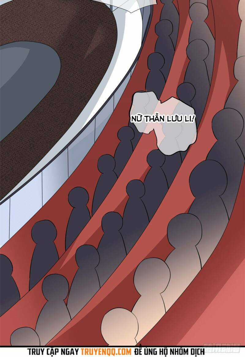 Siêu Cấp Nữ Thần Trọng Sinh - Chapter 21 - Trang 12