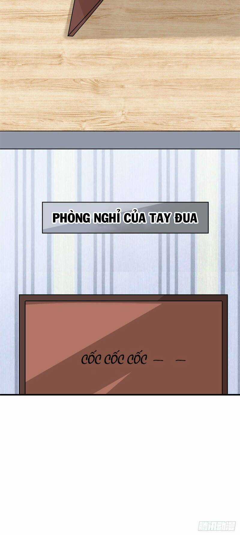 Siêu Cấp Nữ Thần Trọng Sinh - Chapter 21 - Trang 15