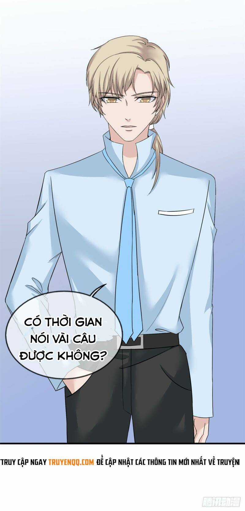 Siêu Cấp Nữ Thần Trọng Sinh - Chapter 21 - Trang 17