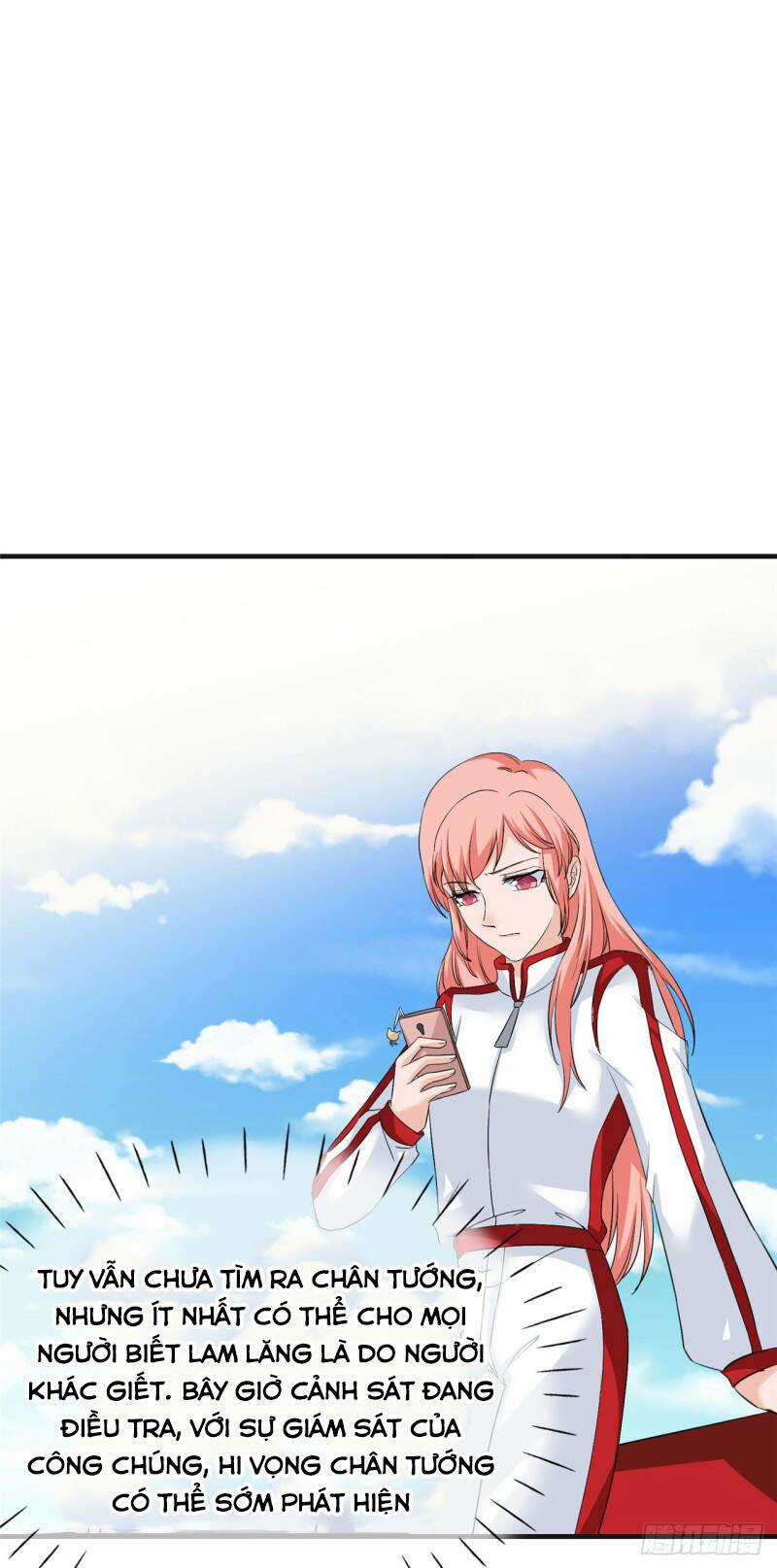 Siêu Cấp Nữ Thần Trọng Sinh - Chapter 21 - Trang 3