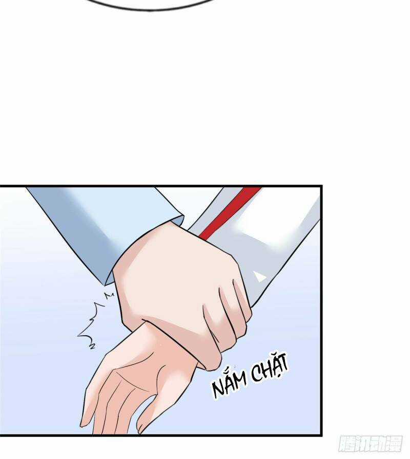 Siêu Cấp Nữ Thần Trọng Sinh - Chapter 21 - Trang 23