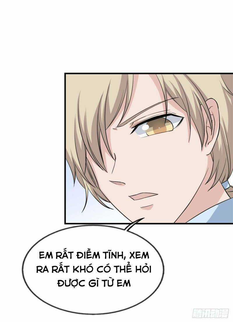 Siêu Cấp Nữ Thần Trọng Sinh - Chapter 21 - Trang 24