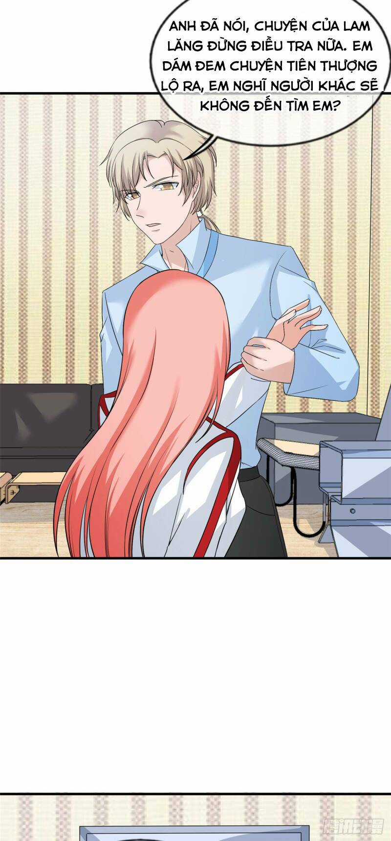 Siêu Cấp Nữ Thần Trọng Sinh - Chapter 21 - Trang 26