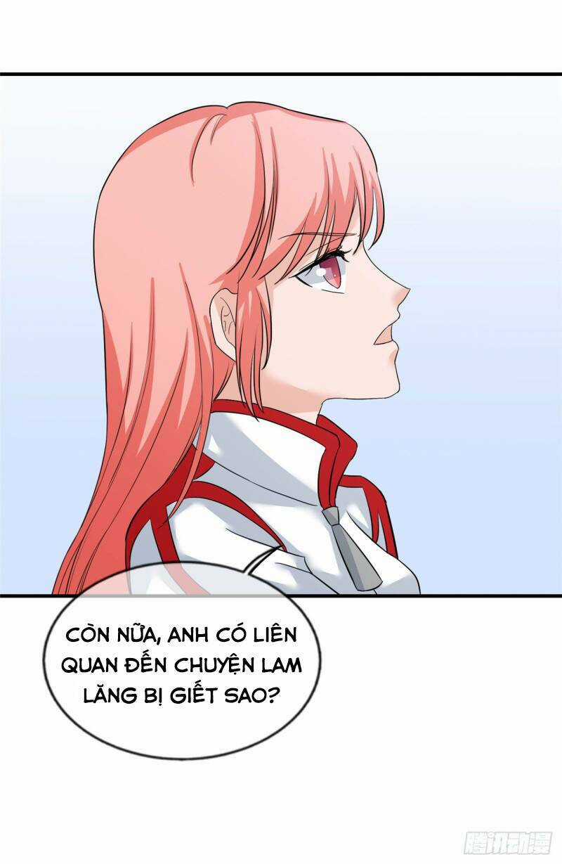 Siêu Cấp Nữ Thần Trọng Sinh - Chapter 21 - Trang 28