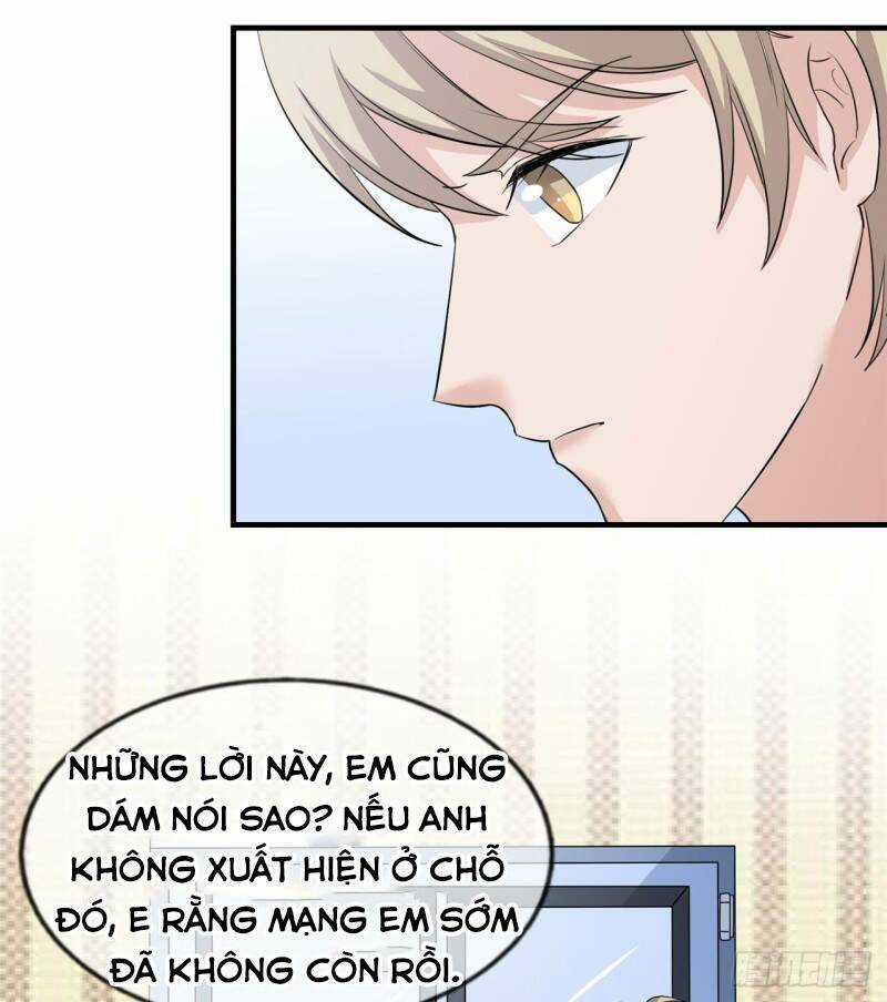 Siêu Cấp Nữ Thần Trọng Sinh - Chapter 21 - Trang 29