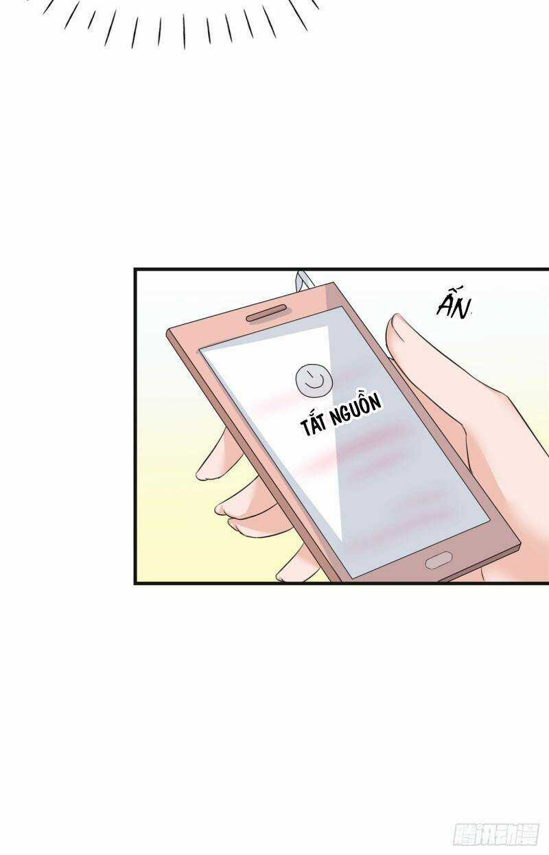 Siêu Cấp Nữ Thần Trọng Sinh - Chapter 21 - Trang 4