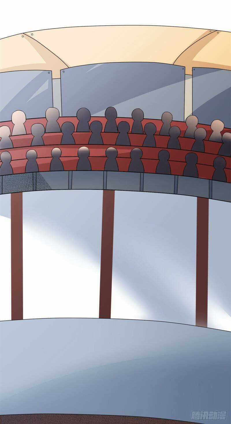 Siêu Cấp Nữ Thần Trọng Sinh - Chapter 21 - Trang 35