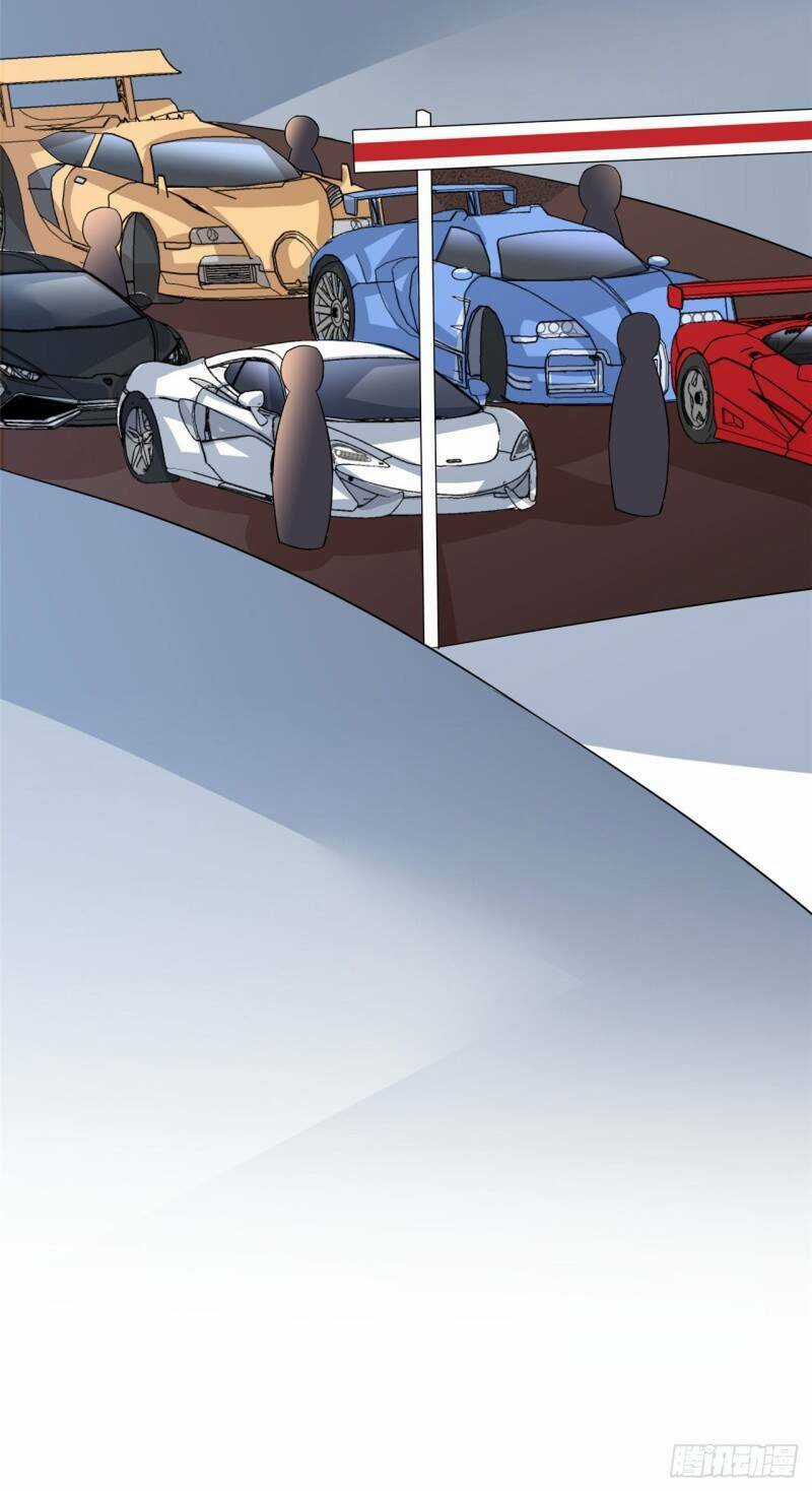 Siêu Cấp Nữ Thần Trọng Sinh - Chapter 21 - Trang 37