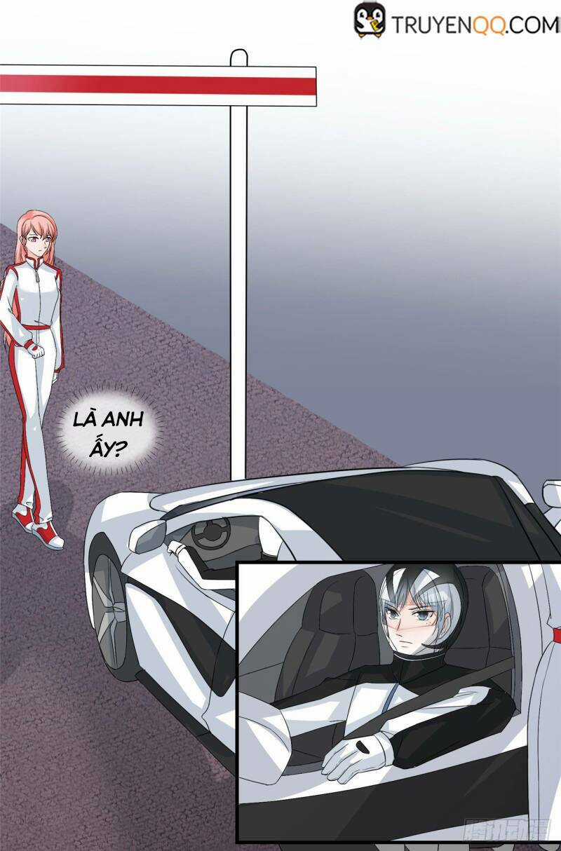 Siêu Cấp Nữ Thần Trọng Sinh - Chapter 21 - Trang 38