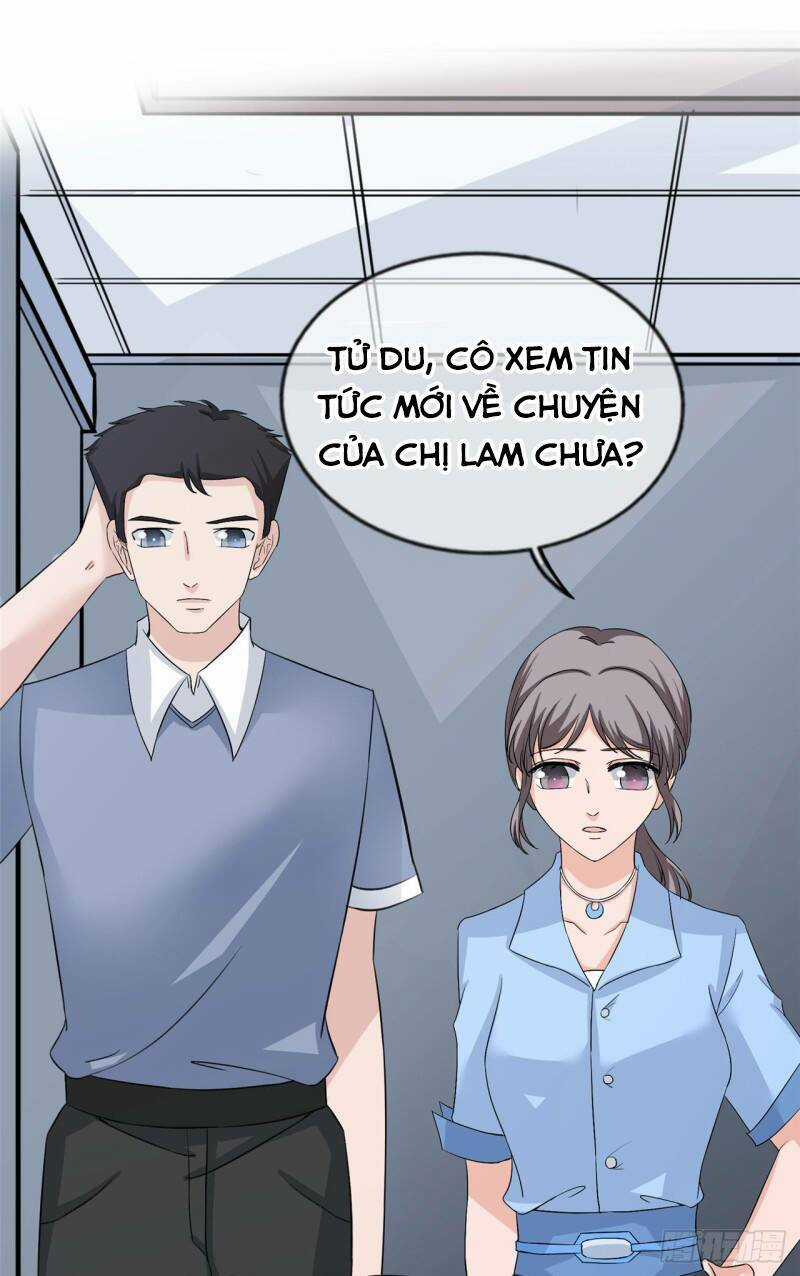 Siêu Cấp Nữ Thần Trọng Sinh - Chapter 21 - Trang 5