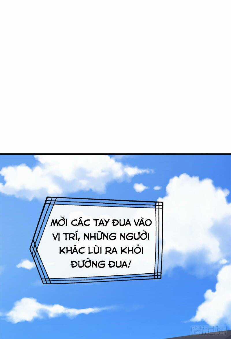 Siêu Cấp Nữ Thần Trọng Sinh - Chapter 21 - Trang 41