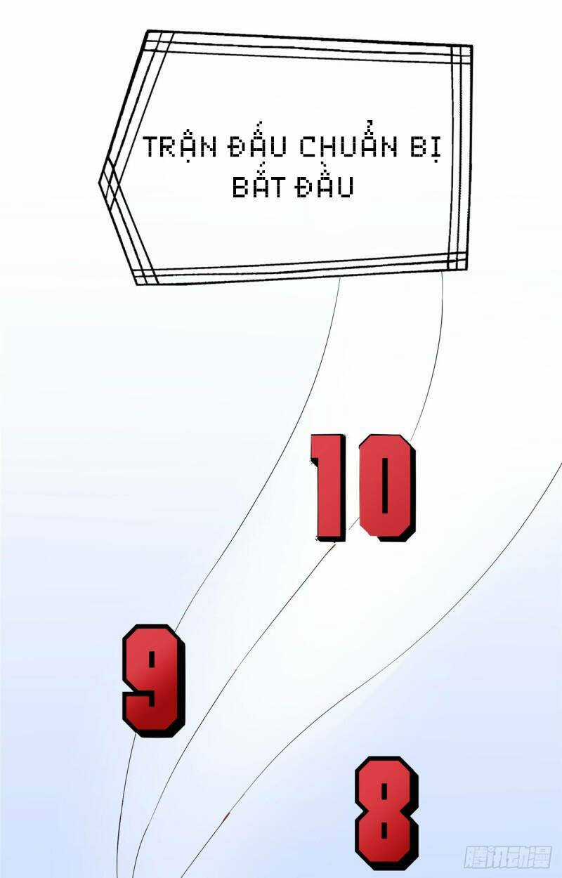 Siêu Cấp Nữ Thần Trọng Sinh - Chapter 21 - Trang 44